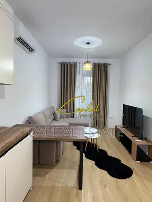 APARTAMENT ME QIRA 1+1 ALI DEMI 45.000 LEKE