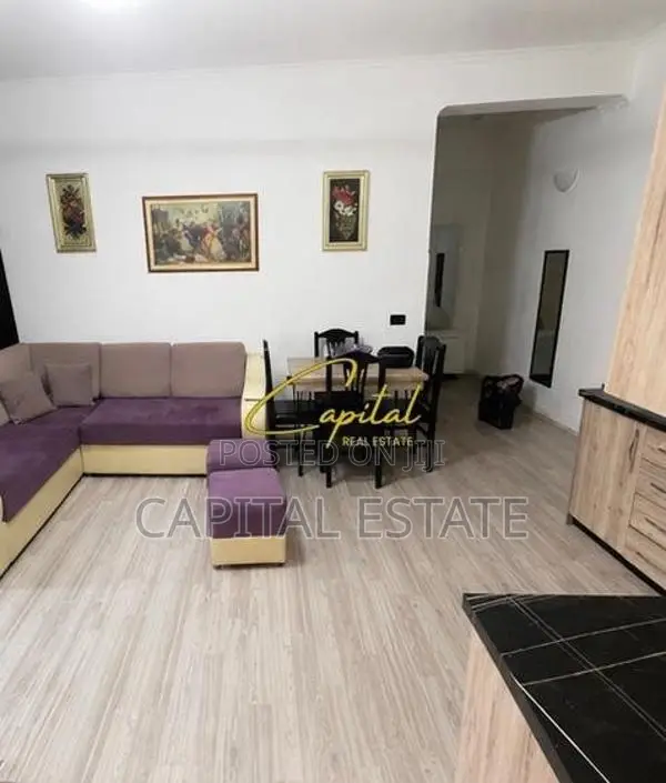 SHITET APARTAMENT 2+1 YZBERISHT 115.000 EURO