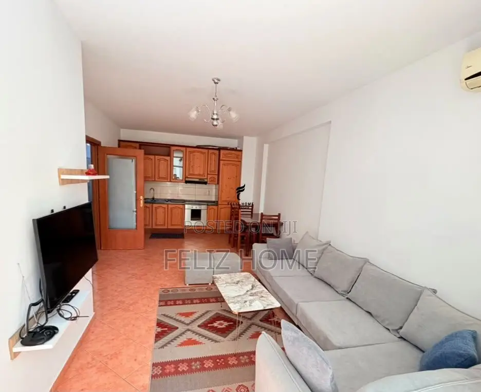 APARTAMENT ME QERA 2+1 KOMUNA E PARISIT 65.000 LEKE
