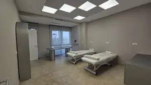 ZYRE ME QERA 140 M2 KOMUNA E PARISIT •CMIMI 250.000 LEKE