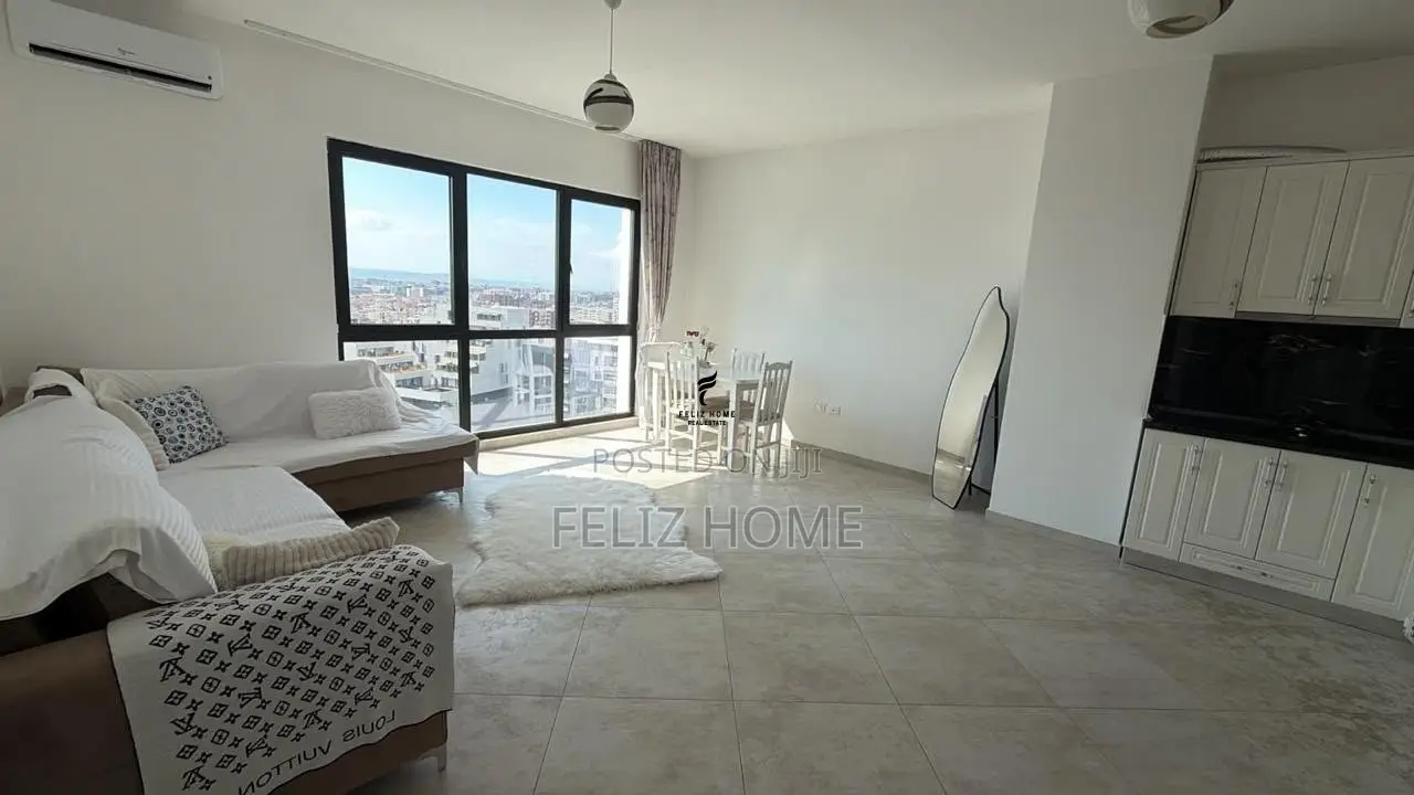 APARTAMENT ME QERA 1+1 RRUGA E DIBRES 60.000 LEKE