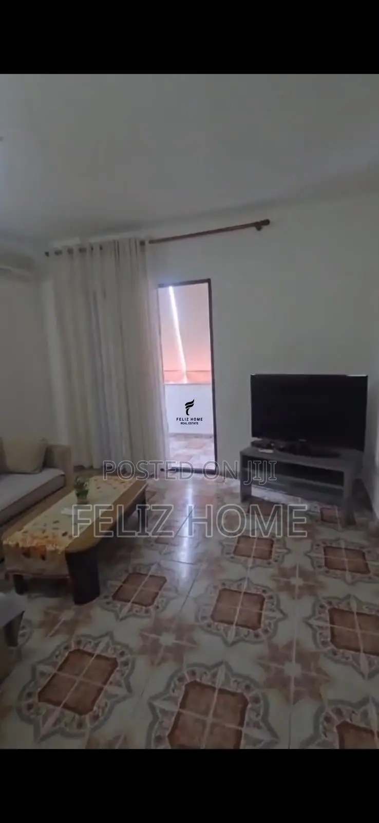 APARTAMENT ME QERA 1+1 SELVIA 55.000 LEKE