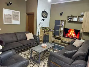 APARTAMENT ME QERA 3+1+2 ASTIR 50.000LEKE
