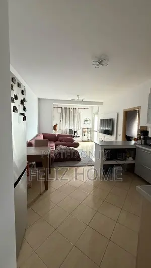 APARTAMENT ME QERA 1+1 KODRA E DIELLIT 55.000LEKE