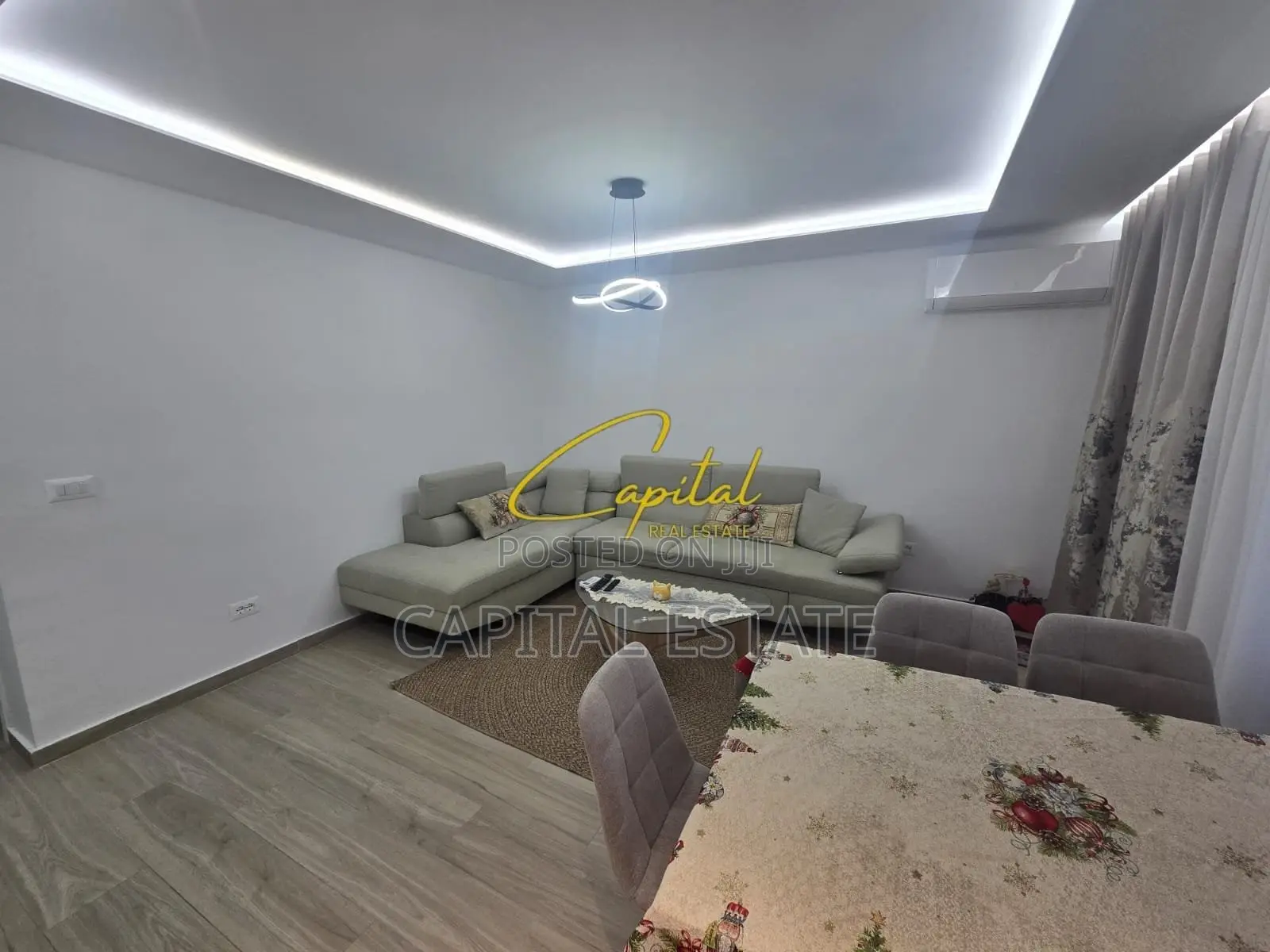 SHITET APARTAMENT 2+1 PAZARI I RI 188.000 EURO
