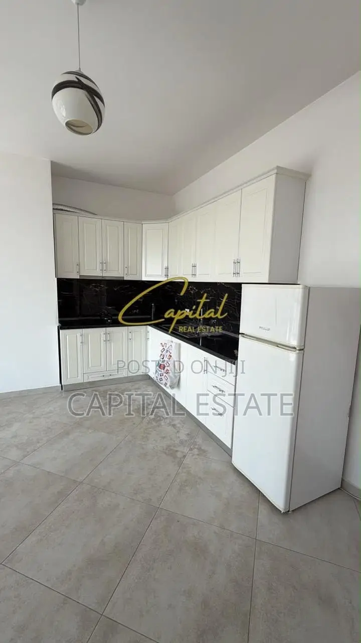APARTAMENT ME QIRA 1+1 KOMPLEKSI FARMACIA 10 60.000 LEKE