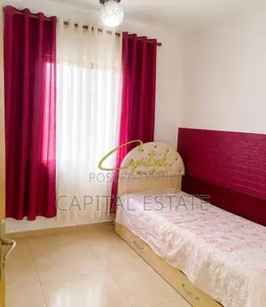 APARTAMENT ME QIRA 3+1+2 ASTIR 50.000 LEKE