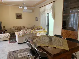 APARTAMENT ME QIRA 3+1+3 KODRA E PRIFTIT 48.000 LEKE