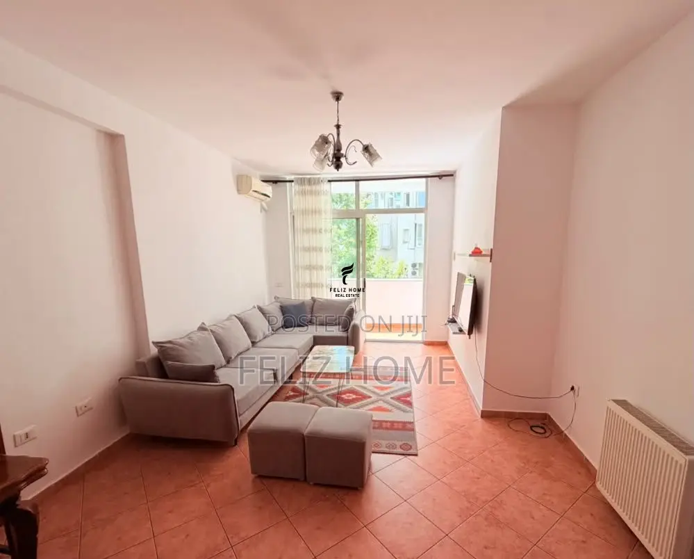 APARTAMENT ME QERA 2+1 KOMUNA E PARISIT 65.000 LEKE