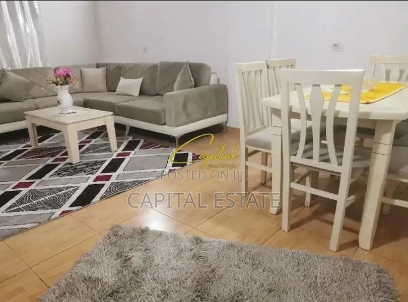 APARTAMENT ME QIRA 1+1 BULEVARDI ZOGU I 50.000 LEKE