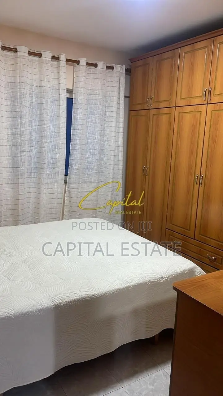 APARTAMENT ME QIRA 2+1 LAPRAKE 55.000 LEKE