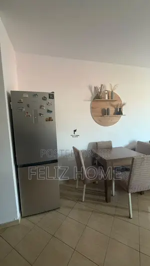APARTAMENT ME QERA 1+1 KODRA E DIELLIT 55.000LEKE