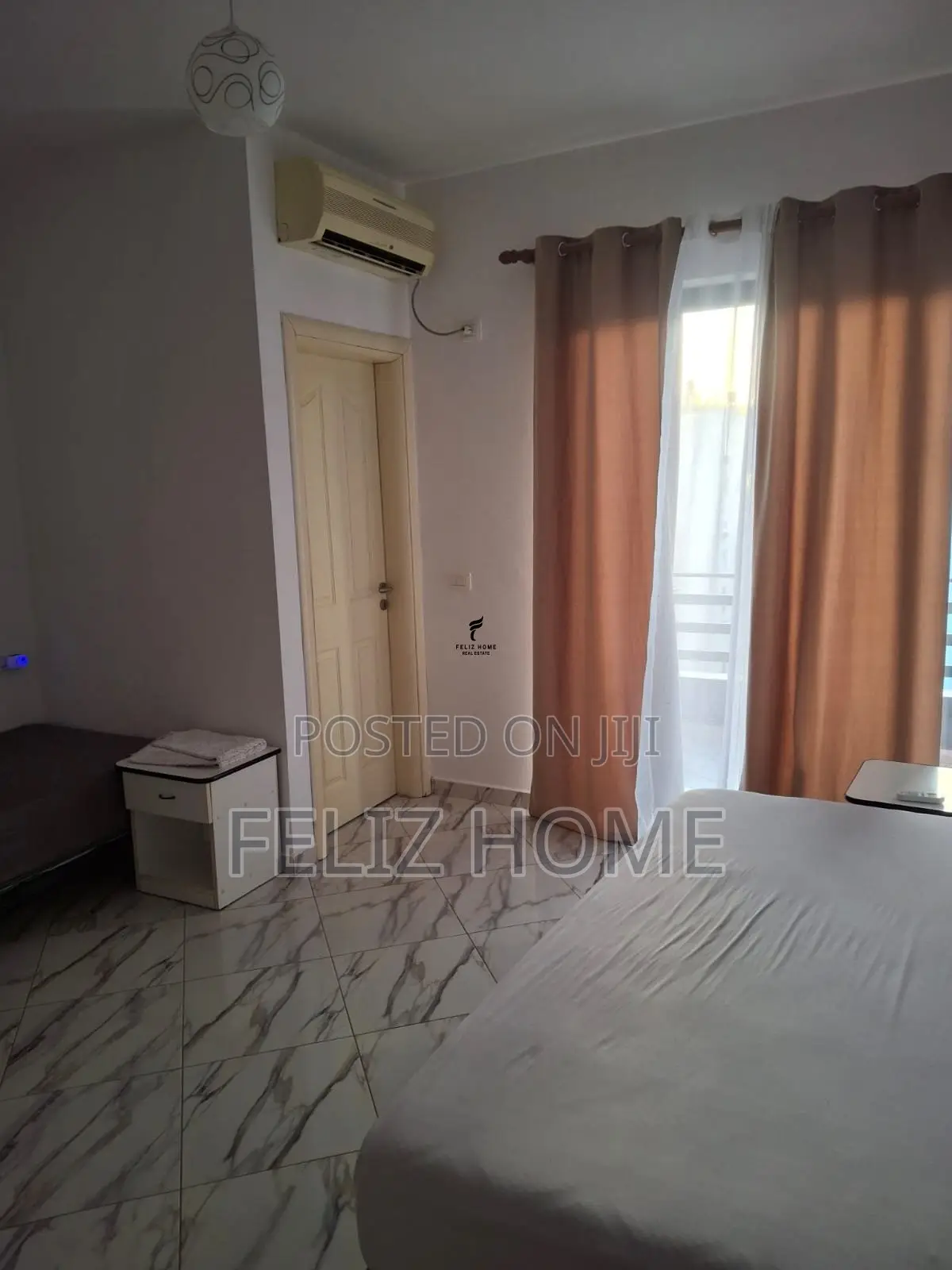 APARTAMENT ME QERA 2+1 YZBERISHT 55.000 LEKE