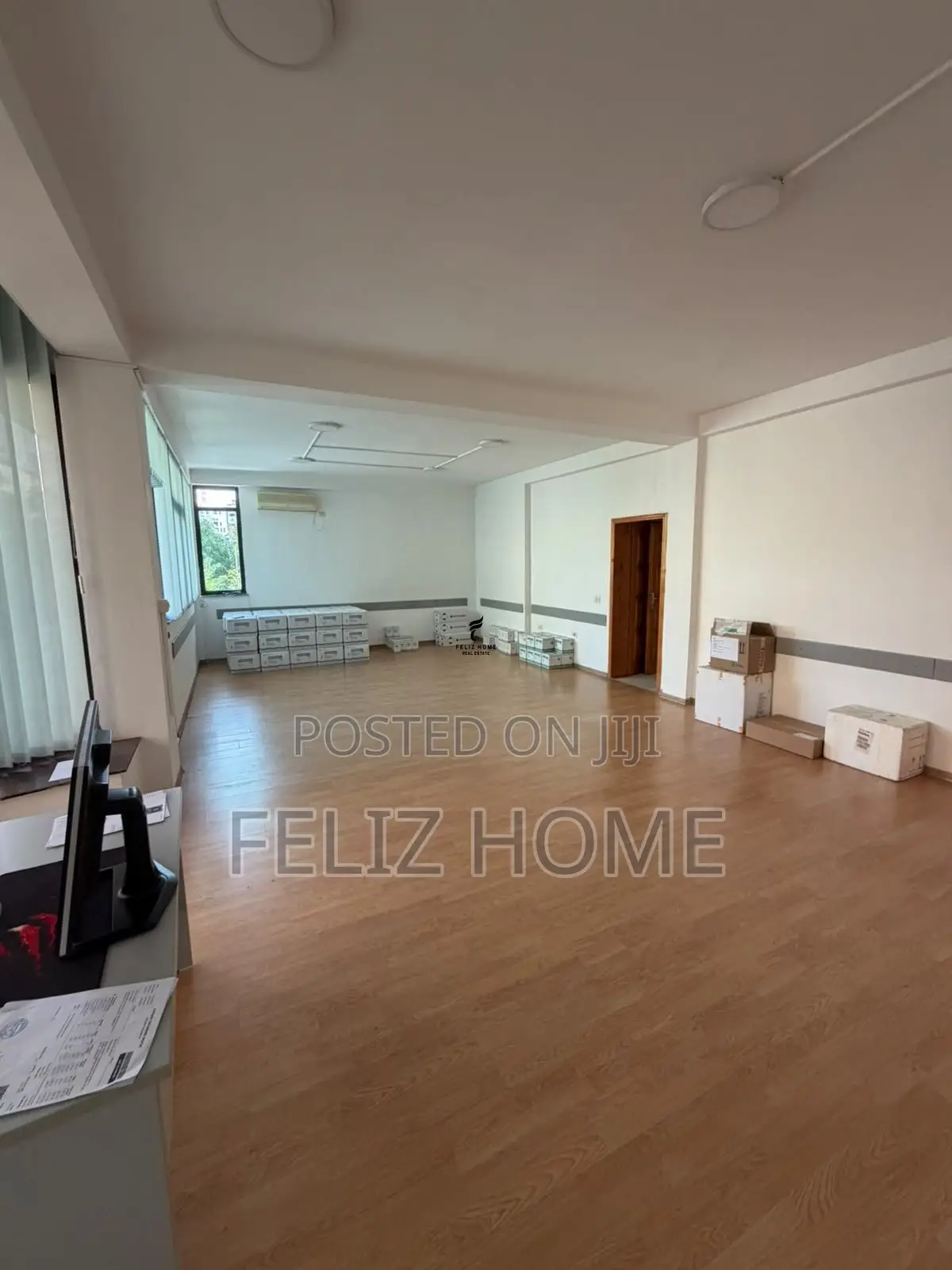 ZYRE ME QERA 200 M2 OXHAKU 200.000 LEKE