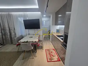 SHITET APARTAMENT 2+1 PAZARI I RI 188.000 EURO