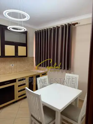 APARTAMENT ME QIRA 2+1+2 KODRA E DIELLIT 75.000 LEKE