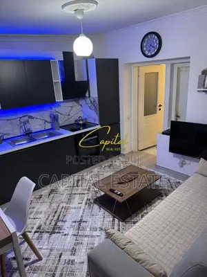 APARTAMENT ME QIRA 1+1 RRUGA E DIBRES 43.000 LEKE
