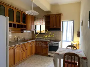 APARTAMENT ME QIRA 3+1+3 KODRA E PRIFTIT 48.000 LEKE