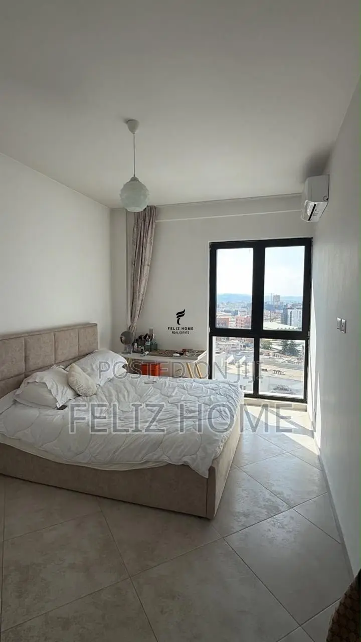 APARTAMENT ME QERA 1+1 RRUGA E DIBRES 60.000 LEKE