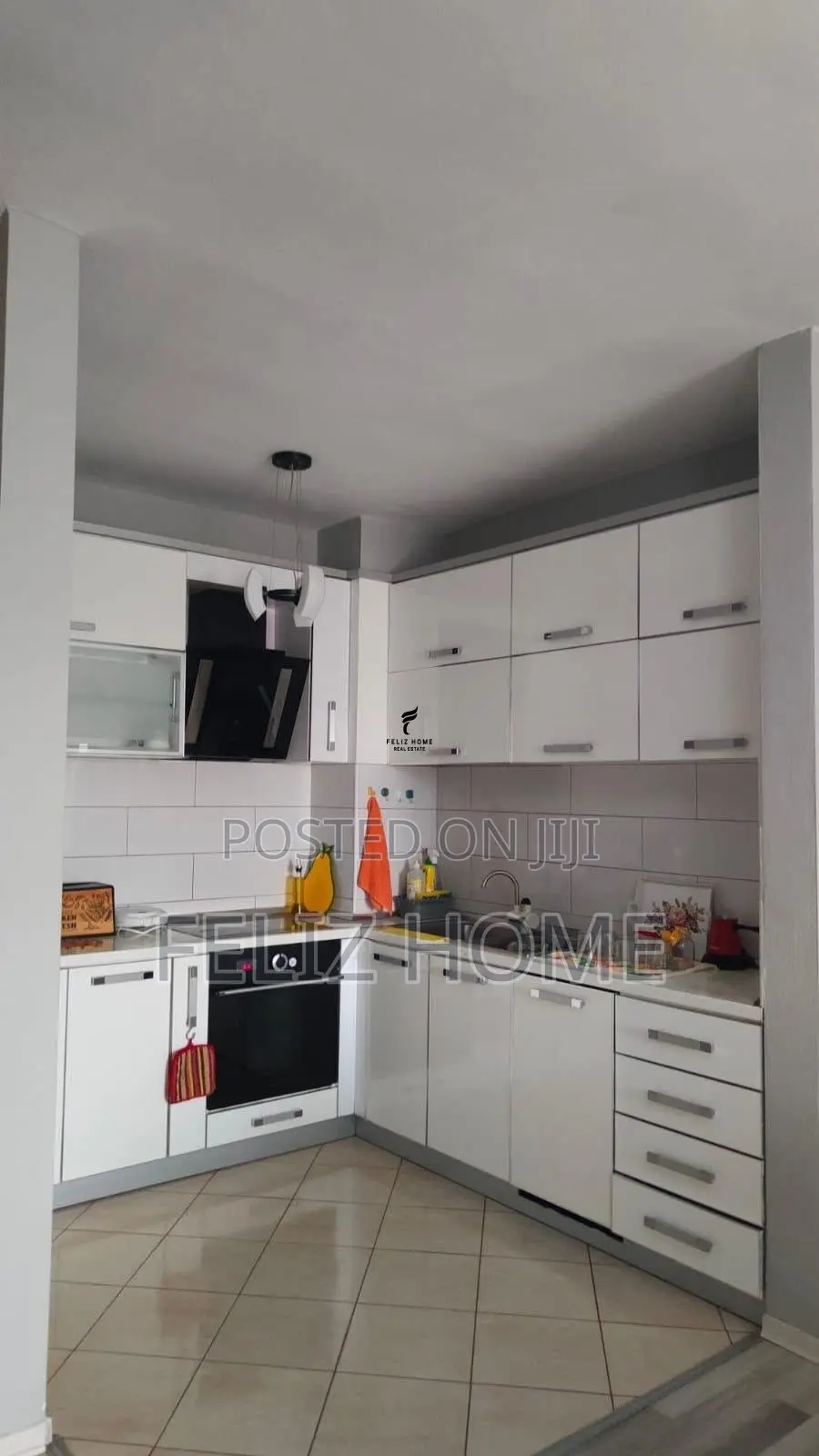 APARTAMENT ME QERA 2+1 YZBERISHT 55.000 LEKE
