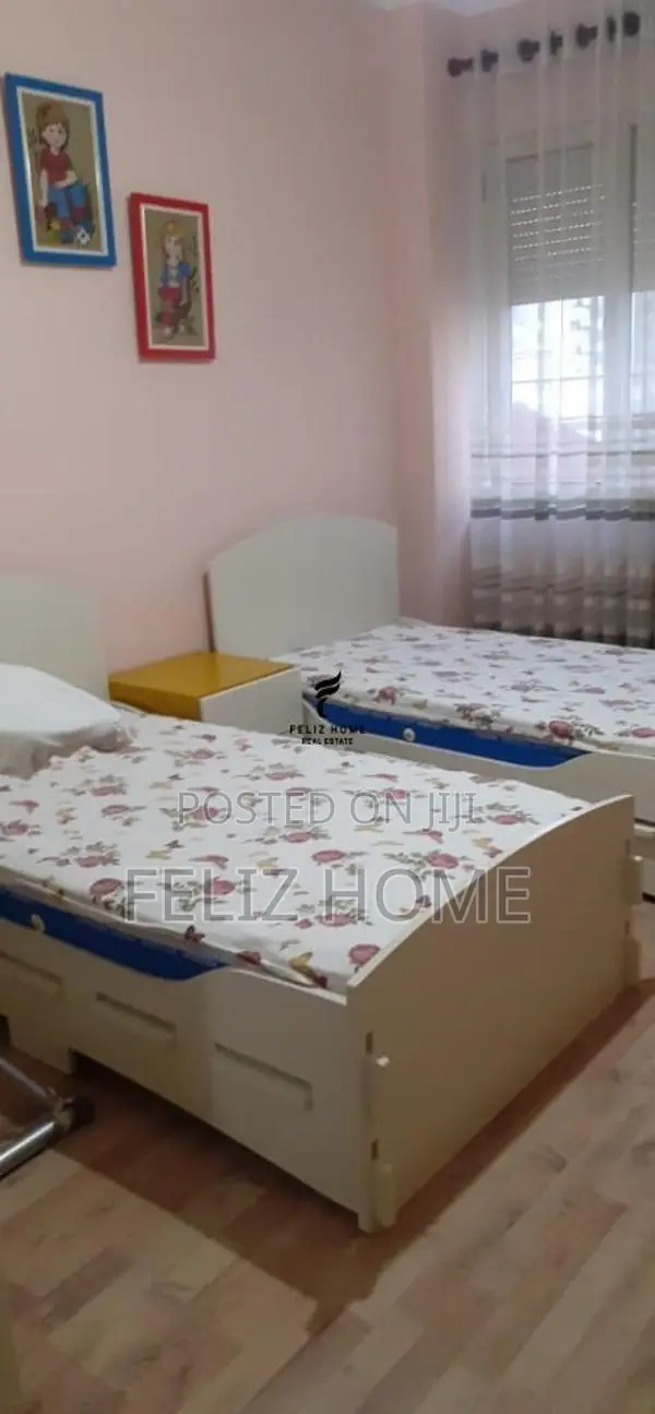APARTAMENT ME QERA 2+1 KOMUNA E PARISIT 65.000LEKE