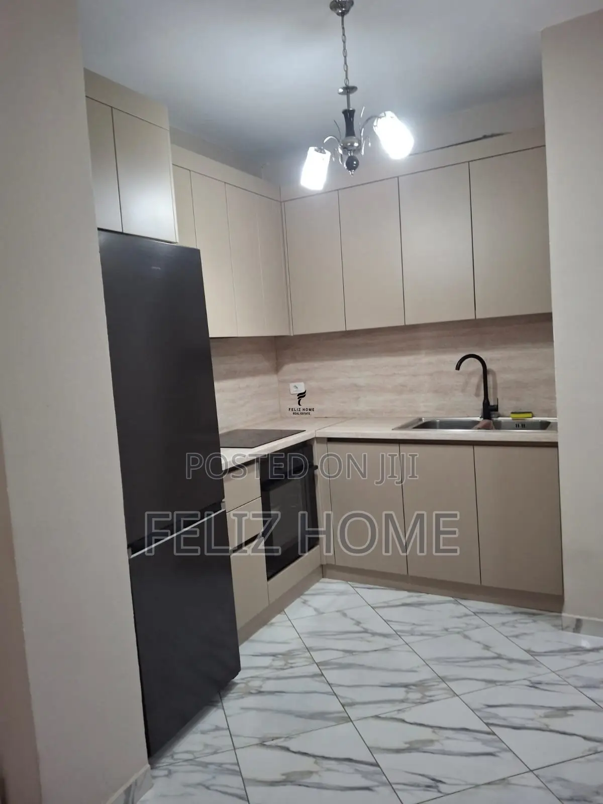 APARTAMENT ME QERA 2+1 YZBERISHT 55.000 LEKE