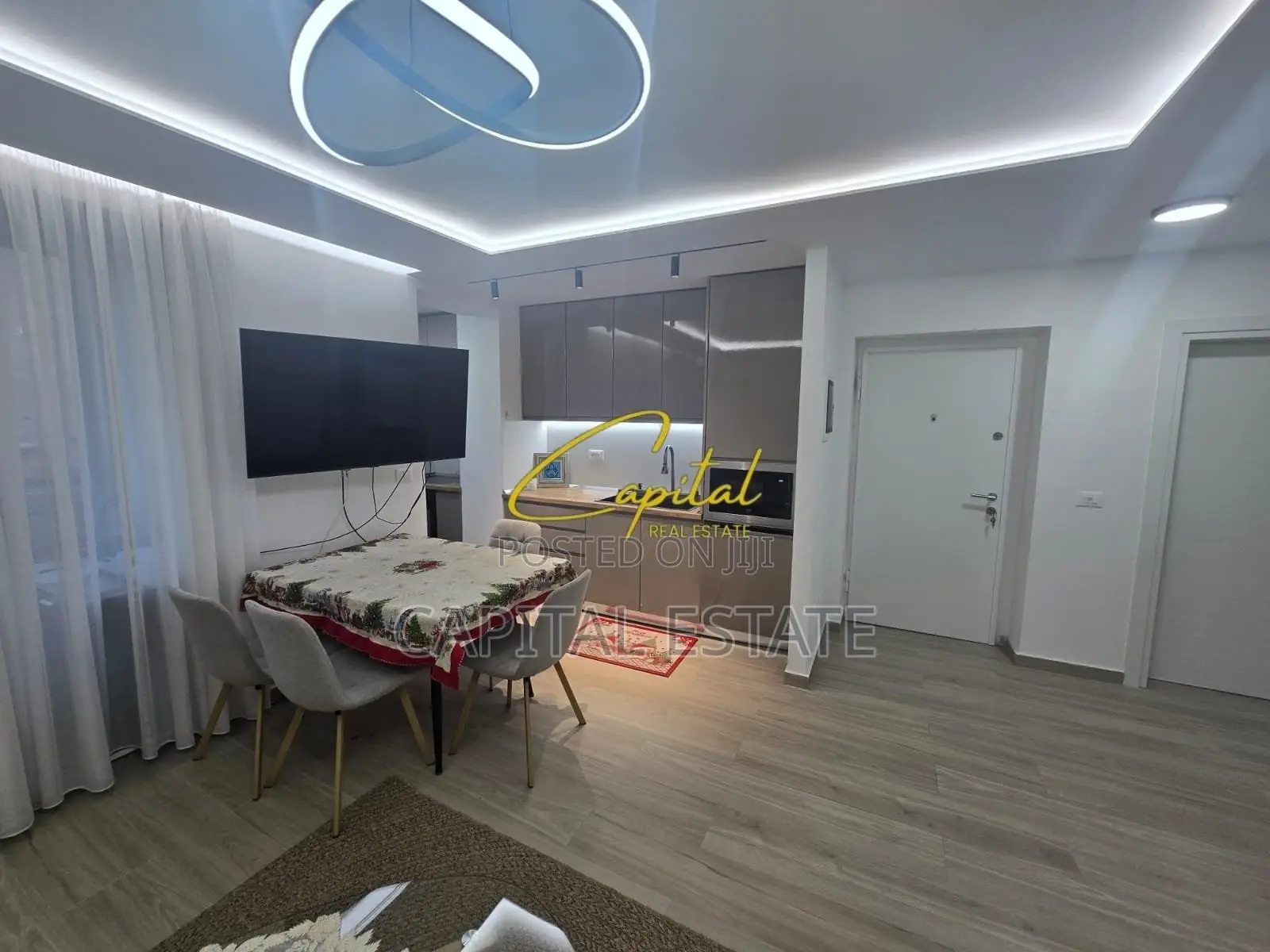 SHITET APARTAMENT 2+1 PAZARI I RI 188.000 EURO