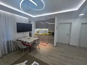 SHITET APARTAMENT 2+1 PAZARI I RI 188.000 EURO