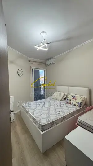 APARTAMENT ME QIRA 1+1 BRRYLI 55.000 LEKE