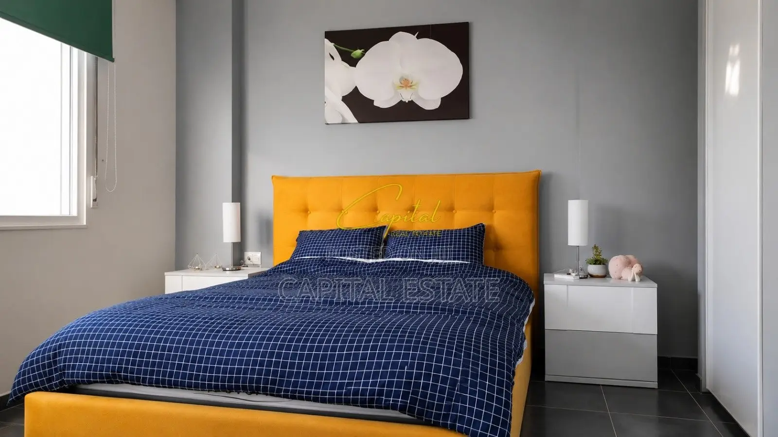 PENTHOUSE ME QIRA 90 M2 PAZARI I RI 85.000 LEKE