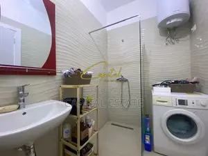 APARTAMENT ME QIRA 1+1 KOMPLEKSI FARMACIA 10 60.000 LEKE