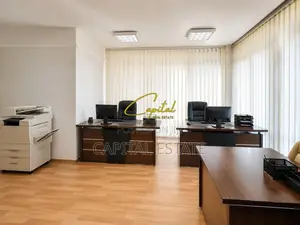 AMBIENT BIZNESI ME QIRA 122 M2 ISH BLLOKU 2.300 EURO