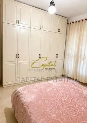APARTAMENT ME QIRA 3+1+2 ASTIR 50.000 LEKE