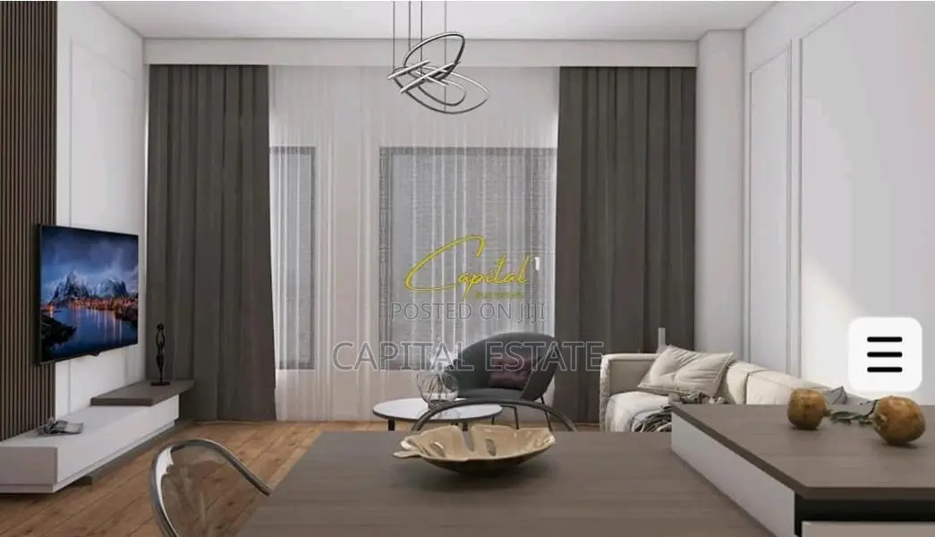 SHITE APARTAMENT 1+1 SHESHI SKENDERBEJ 325.000 EURO