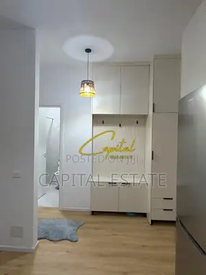 APARTAMENT ME QIRA 1+1 ALI DEMI 45.000 LEKE