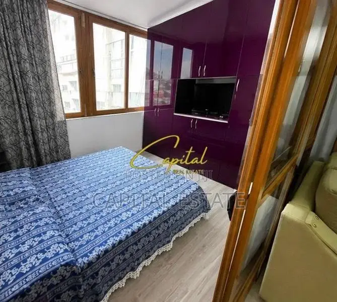 SHITET APARTAMENT 2+1 YZBERISHT 115.000 EURO