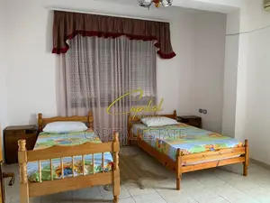 APARTAMENT ME QIRA 3+1+3 KODRA E PRIFTIT 48.000 LEKE