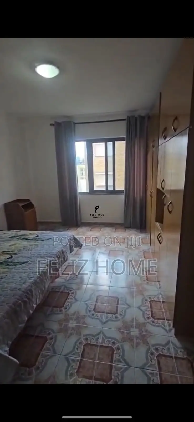 APARTAMENT ME QERA 1+1 SELVIA 55.000 LEKE