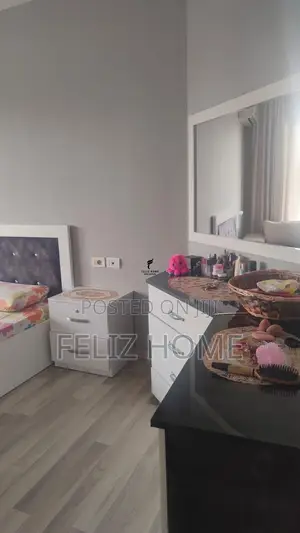 APARTAMENT ME QERA 2+1 YZBERISHT 55.000 LEKE