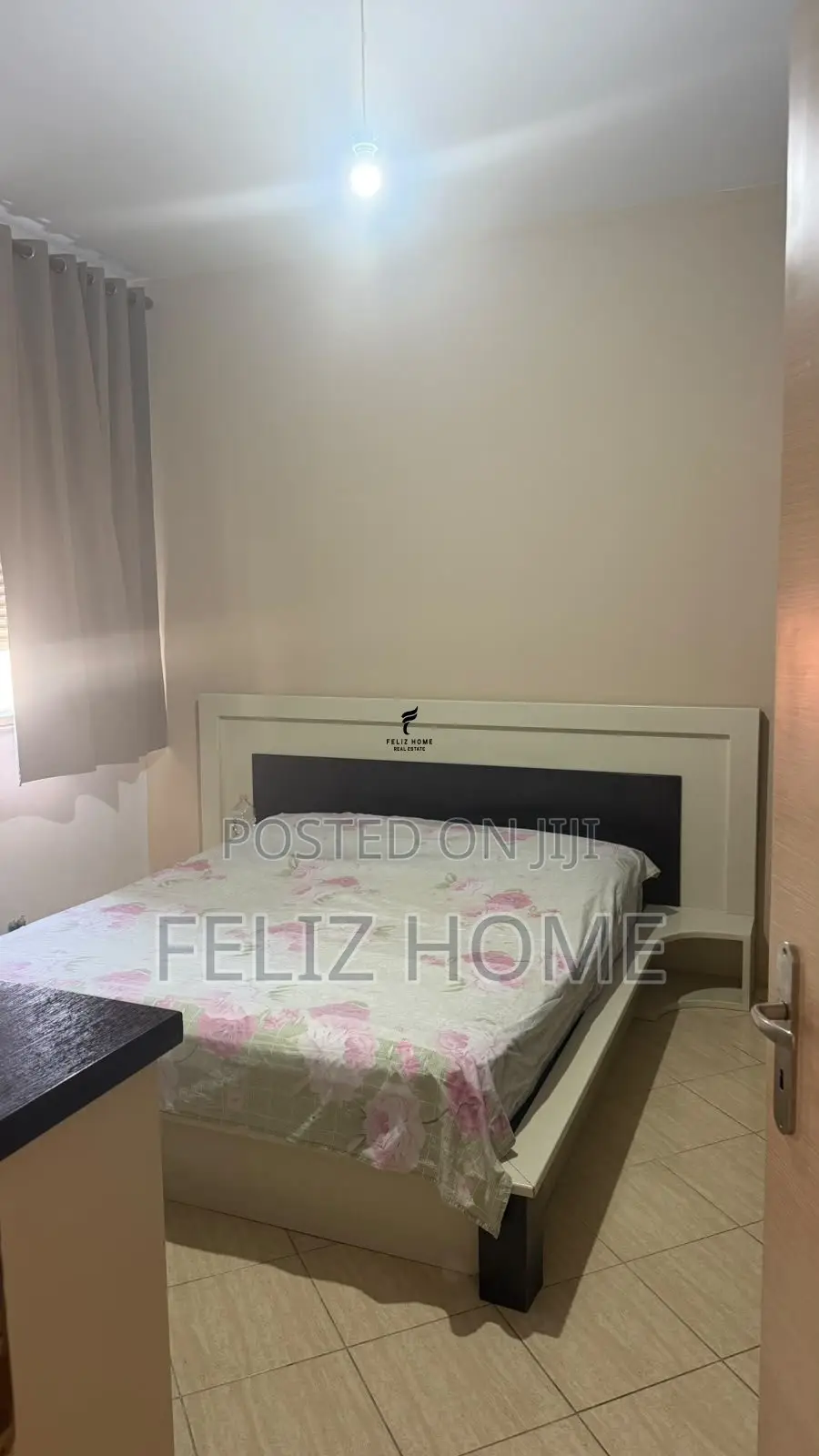 APARTAMENT ME QERA 1+1 KODRA E DIELLIT 55.000LEKE