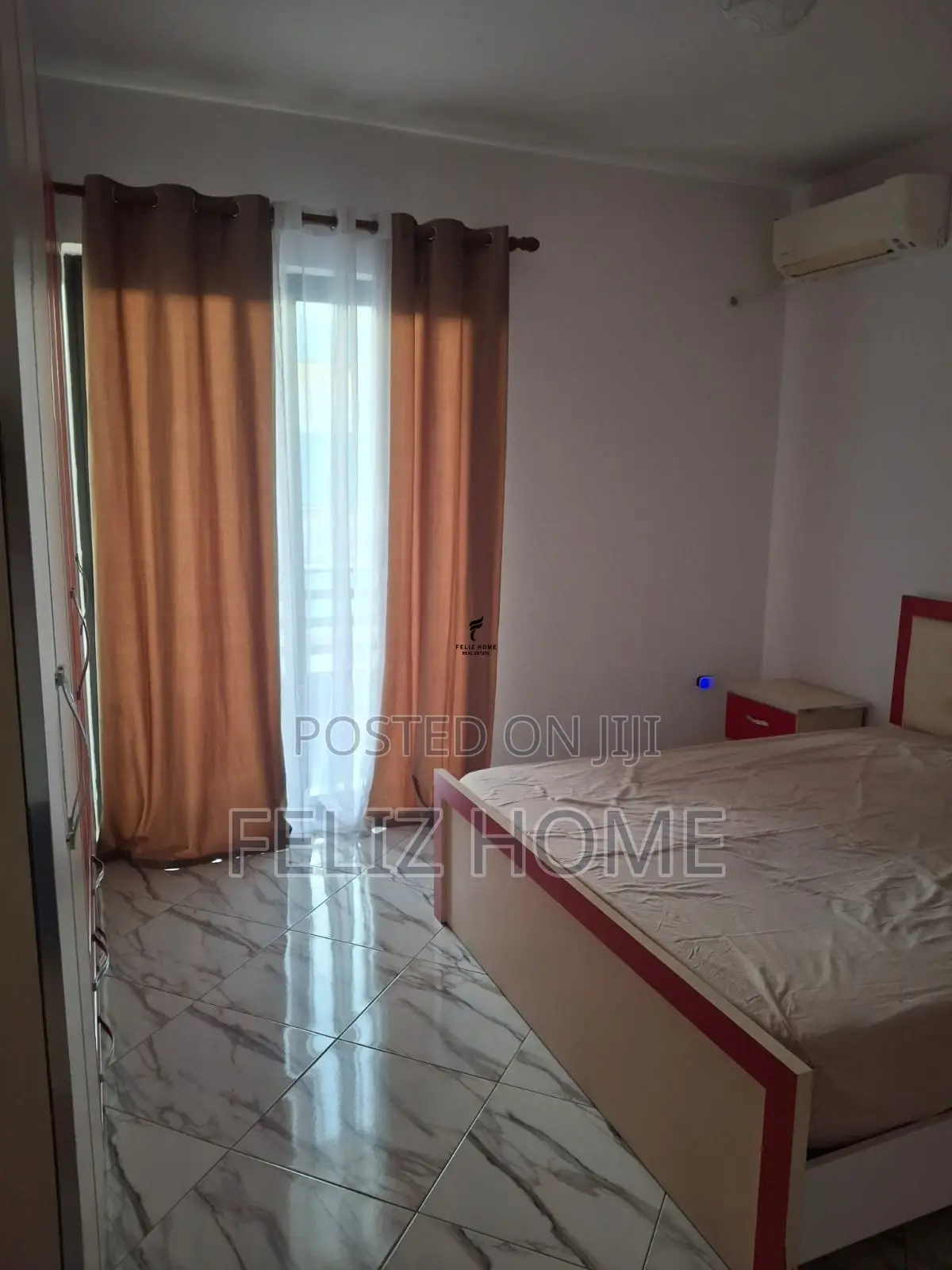 APARTAMENT ME QERA 2+1 YZBERISHT 55.000 LEKE