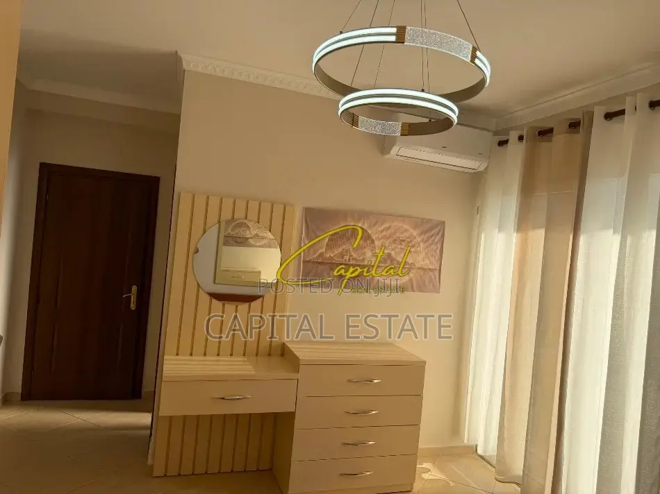 APARTAMENT ME QIRA 2+1+2 KODRA E DIELLIT 75.000 LEKE