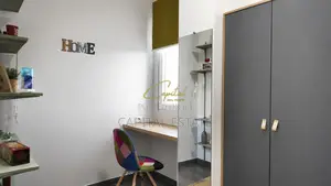 PENTHOUSE ME QIRA 90 M2 PAZARI I RI 85.000 LEKE
