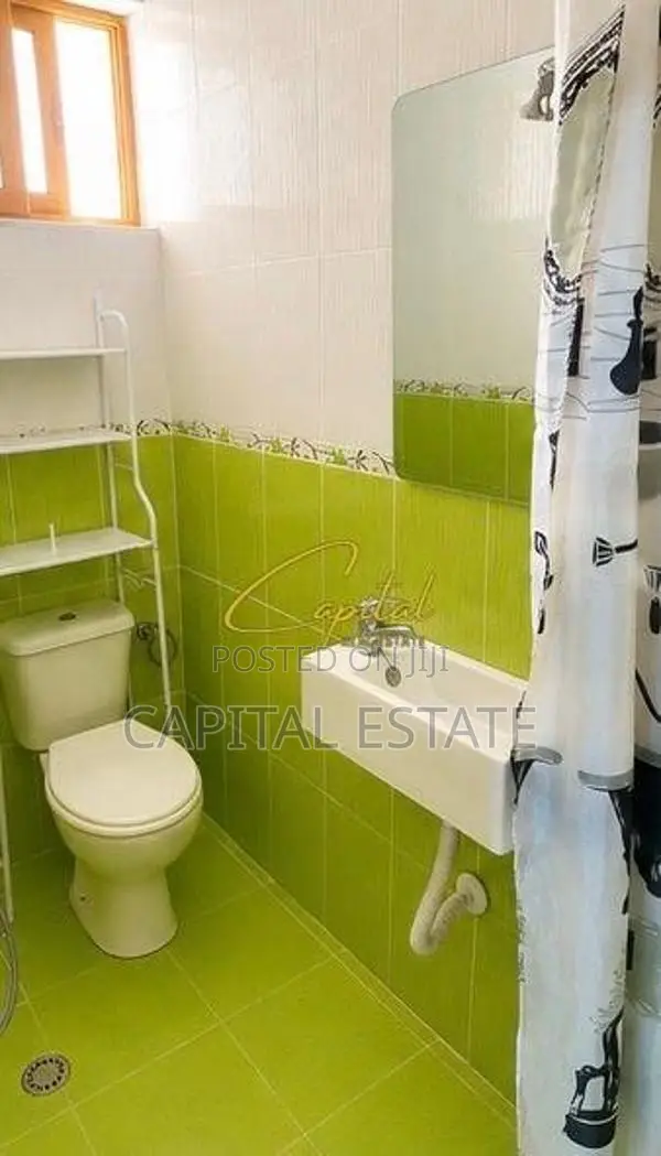 APARTAMENT ME QIRA 3+1+2 ASTIR 50.000 LEKE