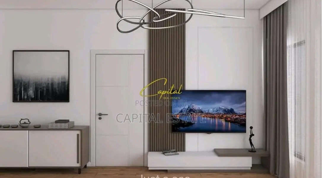 SHITE APARTAMENT 1+1 SHESHI SKENDERBEJ 325.000 EURO