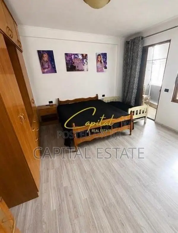 SHITET APARTAMENT 2+1 YZBERISHT 115.000 EURO