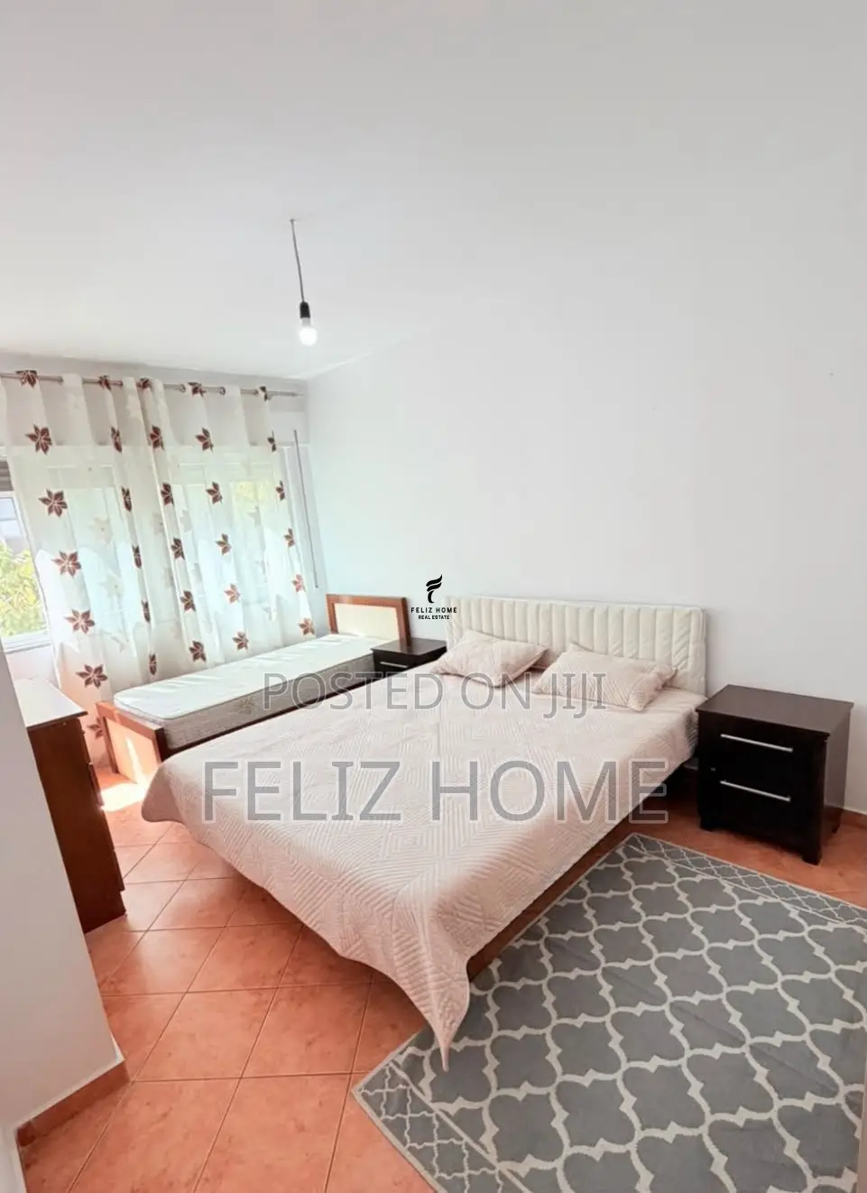 APARTAMENT ME QERA 2+1 KOMUNA E PARISIT 65.000 LEKE