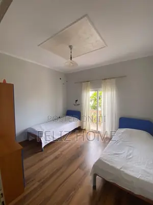 APARTAMENT ME QERA 3+1 SAUK 65.000 LEKE