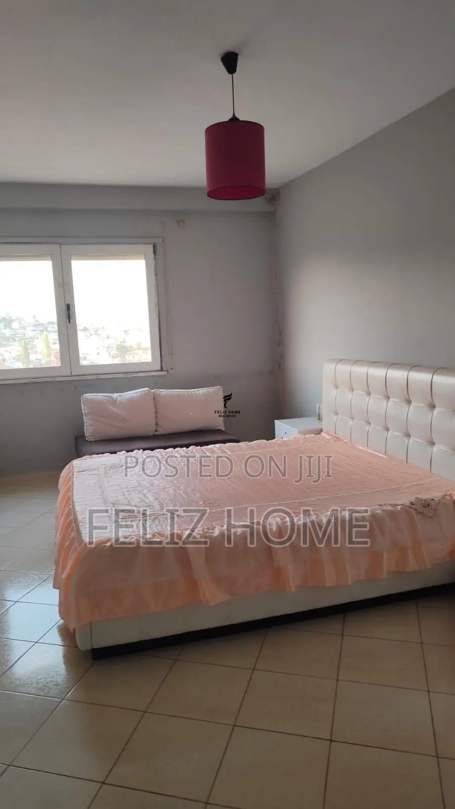 APARTAMENT ME QERA 2+1 YZBERISHT 55.000 LEKE