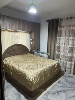 APARTAMENT ME QERA 3+1+2 ASTIR 50.000LEKE
